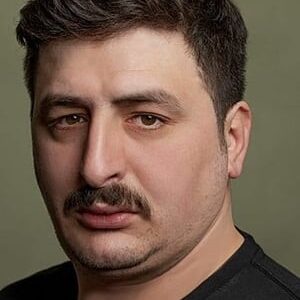 تصویر هنرمند Abdurrahman Yunusoğlu