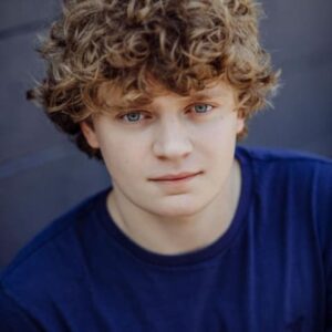 تصویر هنرمند Jacob Rhodes