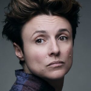 تصویر هنرمند Michela Cescon