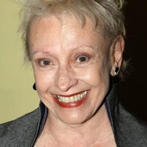 تصویر هنرمند Roberta Maxwell