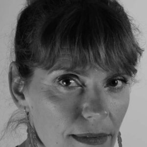 تصویر هنرمند Alexandra Zetterberg