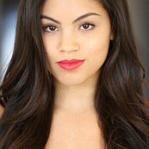 تصویر هنرمند Paola Andino