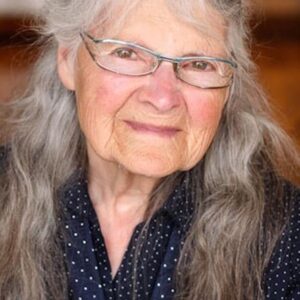 تصویر هنرمند Julienne Tremblay