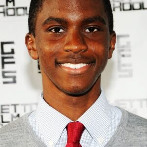 تصویر هنرمند Darrell Vanterpool