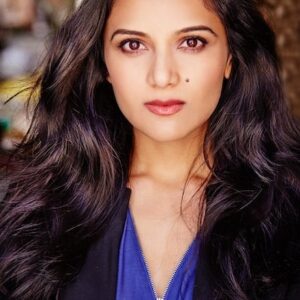 تصویر هنرمند Zenia Starr