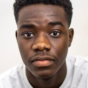 تصویر هنرمند Josh Tedeku