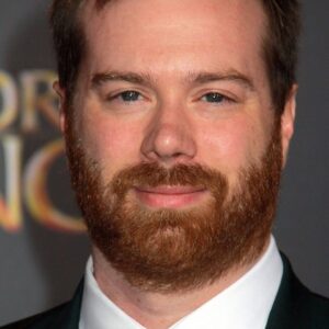 تصویر هنرمند Stephen Broussard