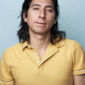 تصویر هنرمند Jonny Gallegos