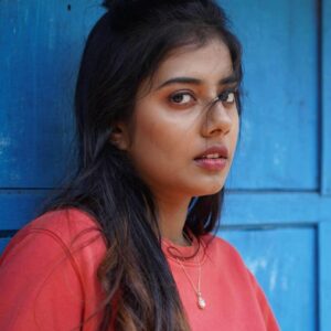 تصویر هنرمند Akshaya Udhayakumar