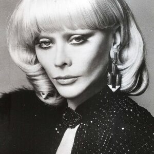 تصویر هنرمند Monique van Vooren