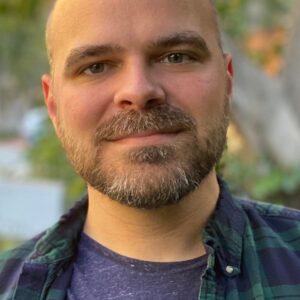 تصویر هنرمند Kyle Patrick Alvarez