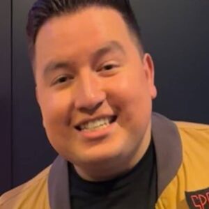 تصویر هنرمند Cris Parker