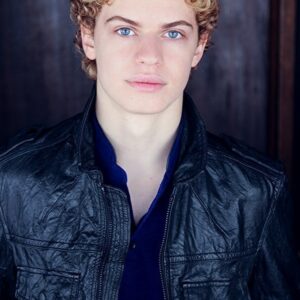 تصویر هنرمند Lance Chantiles-Wertz