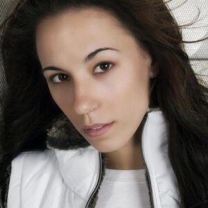 تصویر هنرمند Jen Weissenberg