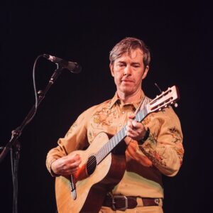 تصویر هنرمند Bill Callahan