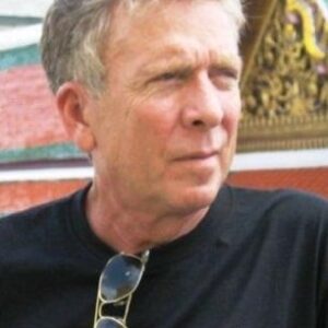 تصویر هنرمند Kent H. Johnson