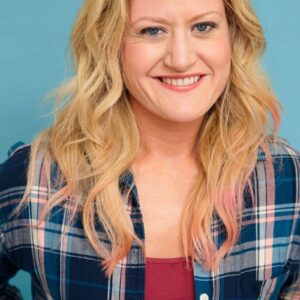 تصویر هنرمند Tamra Brown