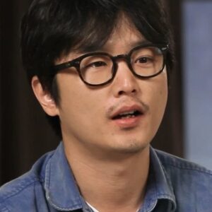 تصویر هنرمند Lee Mok-won