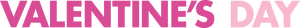 لوگوی رسمی فیلم Valentine's Day (2010)