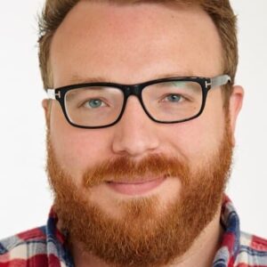 تصویر هنرمند Chad Quandt