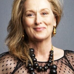 تصویر هنرمند Meryl Streep