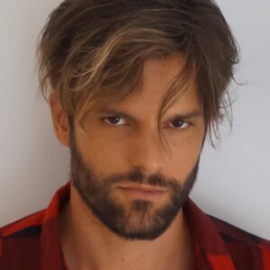 تصویر هنرمند Nicolas Bravos