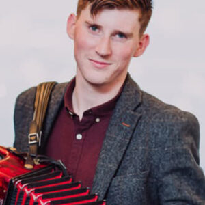 تصویر هنرمند Conor Connolly