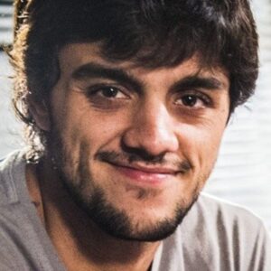 تصویر هنرمند Felipe Simas