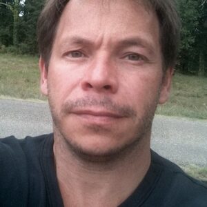 تصویر هنرمند Manuel Le Lièvre