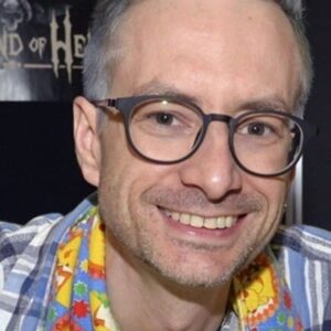 تصویر هنرمند Adam Faraizl