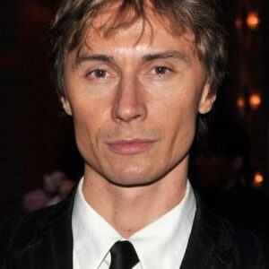 تصویر هنرمند Maxim Beloserkovsky