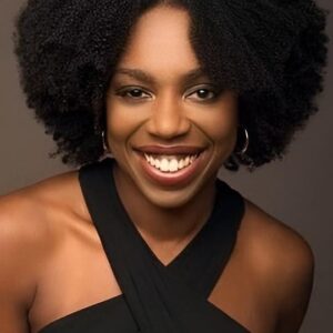 تصویر هنرمند Marsha Regis