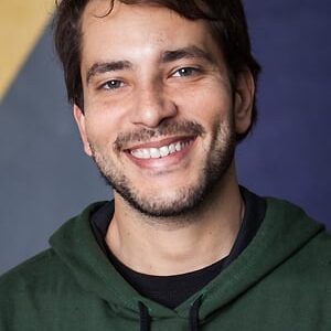 تصویر هنرمند Bento Ribeiro