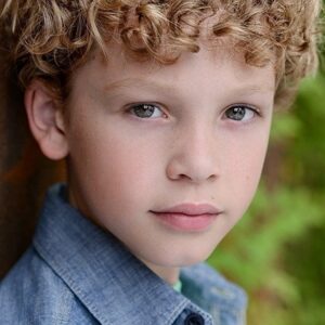 تصویر هنرمند Tucker Meek