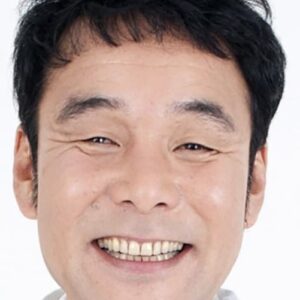 تصویر هنرمند Katsuhiro Higo