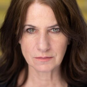 تصویر هنرمند Bernadette Quigley