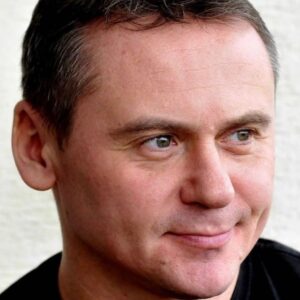 تصویر هنرمند Mariusz Krzemiński