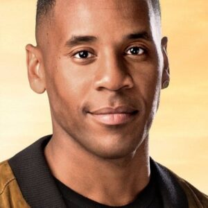 تصویر هنرمند Reggie Yates