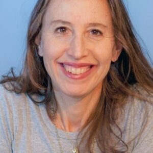 تصویر هنرمند Caroline Baron