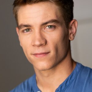 تصویر هنرمند Lucas Adams