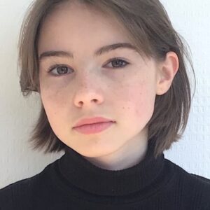 تصویر هنرمند Jeanne Michel