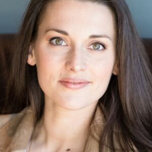 تصویر هنرمند Heidi Ruud Ellingsen