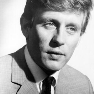 تصویر هنرمند John Leyton