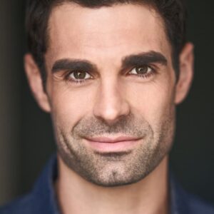 تصویر هنرمند Joe Chambrello