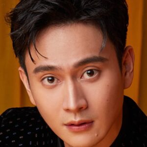 تصویر هنرمند Liu Kuan-ting