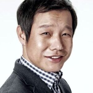 تصویر هنرمند Jeong In-gi