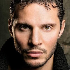 تصویر هنرمند Christopher Evangelou