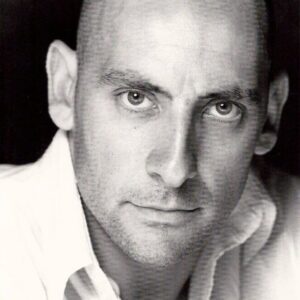 تصویر هنرمند Matthew Stirling