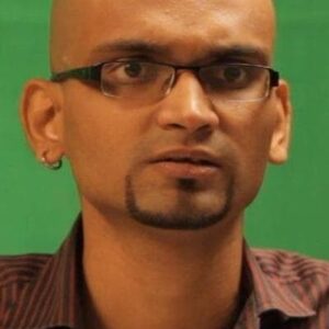 تصویر هنرمند Deepak Kumar Mishra