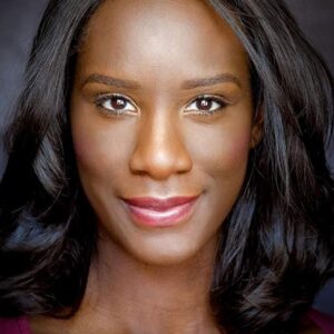 تصویر هنرمند Moyo Akandé